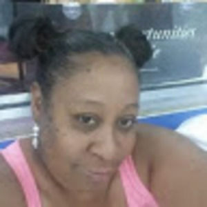 Meet your Posher, Sharemah